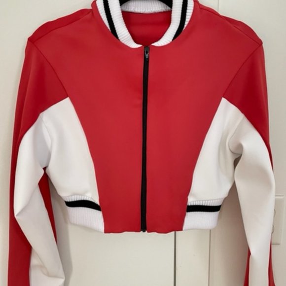 MICHI CARVE JACKET - Picture 4 of 5